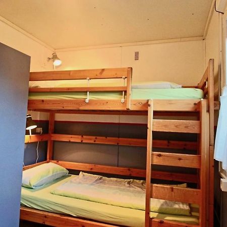 Villa Kunterbunt Messkirch Ngoại thất bức ảnh