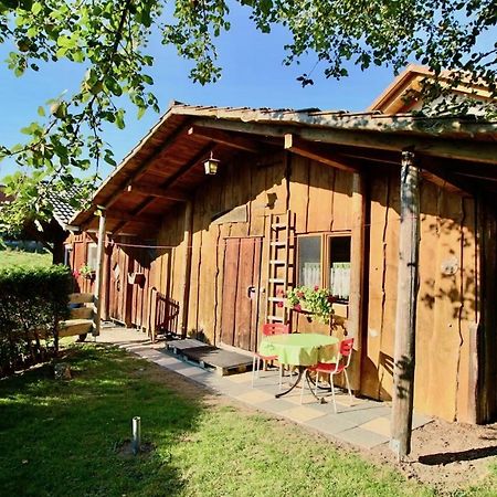 Villa Kunterbunt Messkirch Ngoại thất bức ảnh