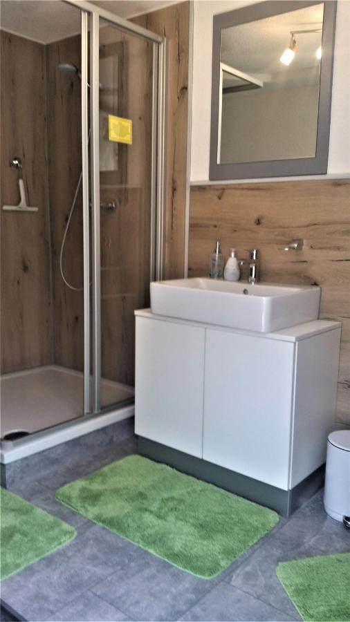 Villa Kunterbunt Messkirch Ngoại thất bức ảnh