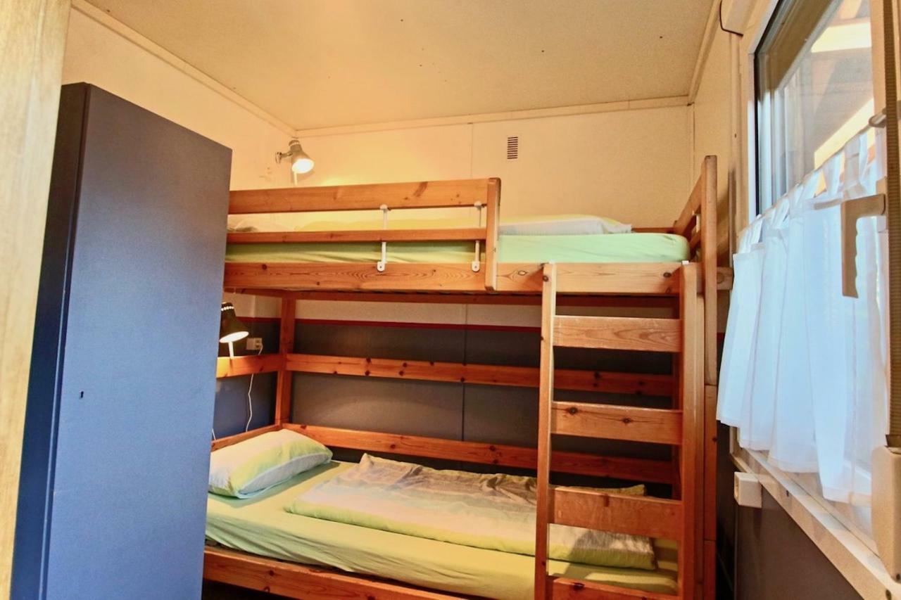 Villa Kunterbunt Messkirch Ngoại thất bức ảnh