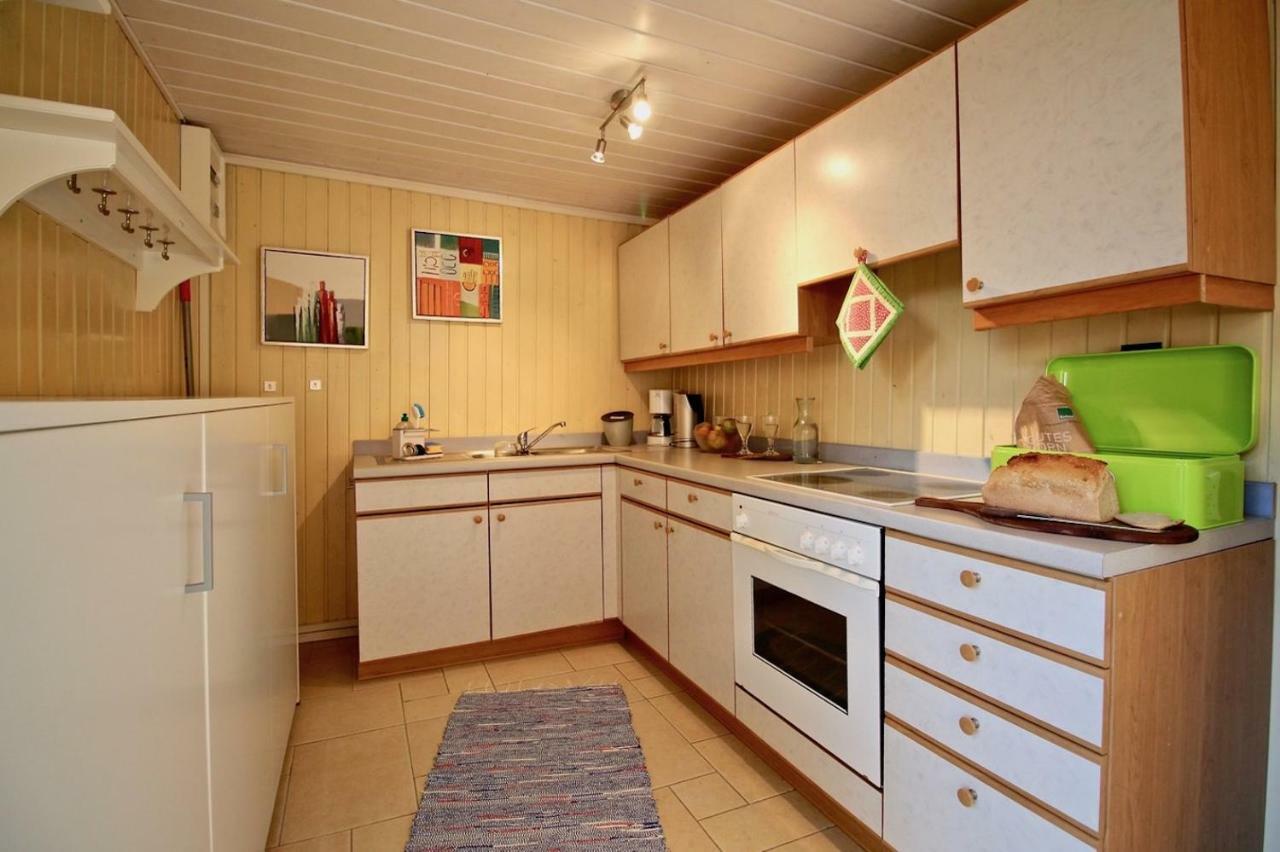 Villa Kunterbunt Messkirch Ngoại thất bức ảnh