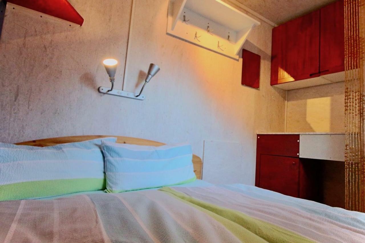 Villa Kunterbunt Messkirch Ngoại thất bức ảnh