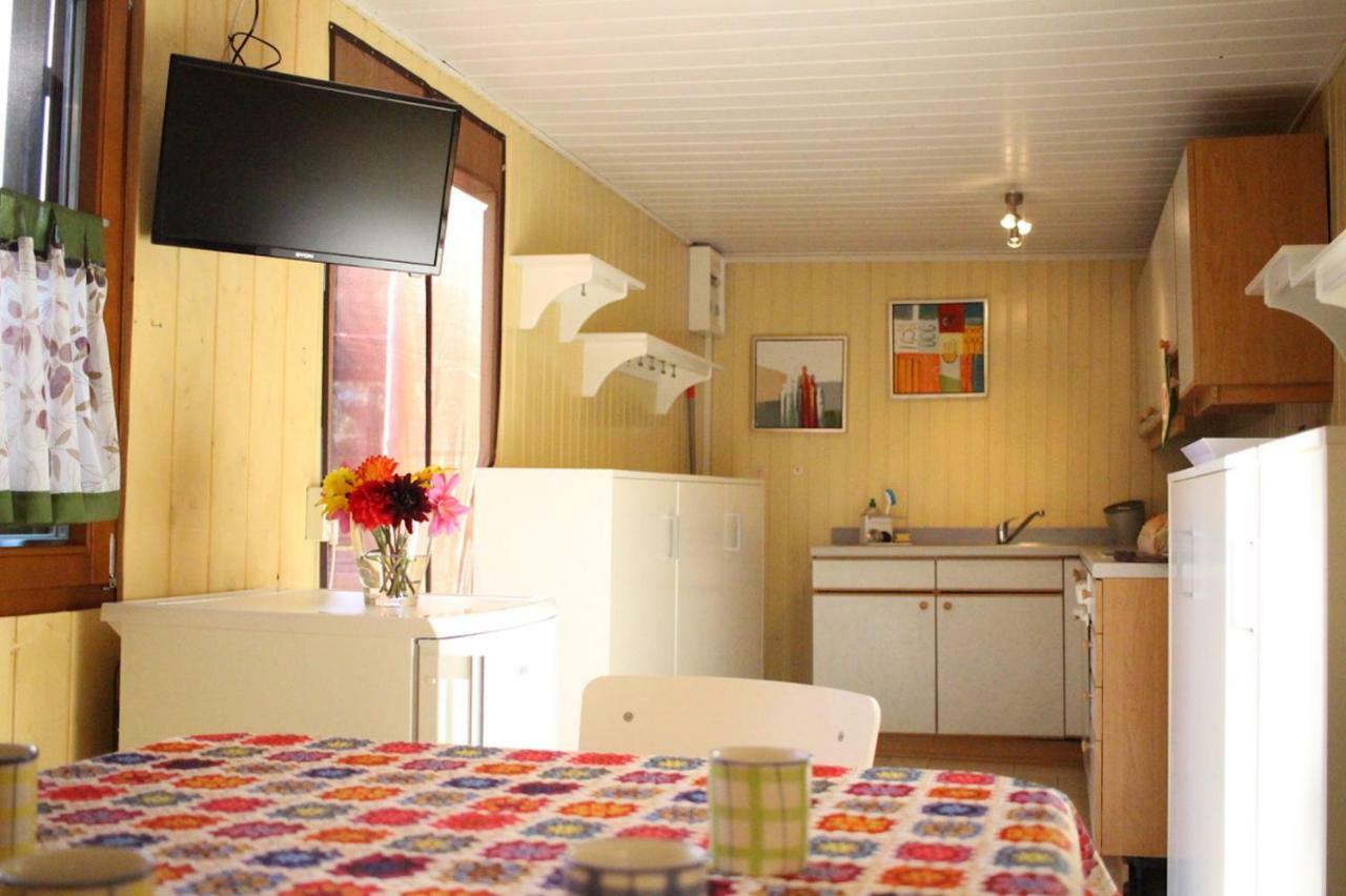 Villa Kunterbunt Messkirch Ngoại thất bức ảnh